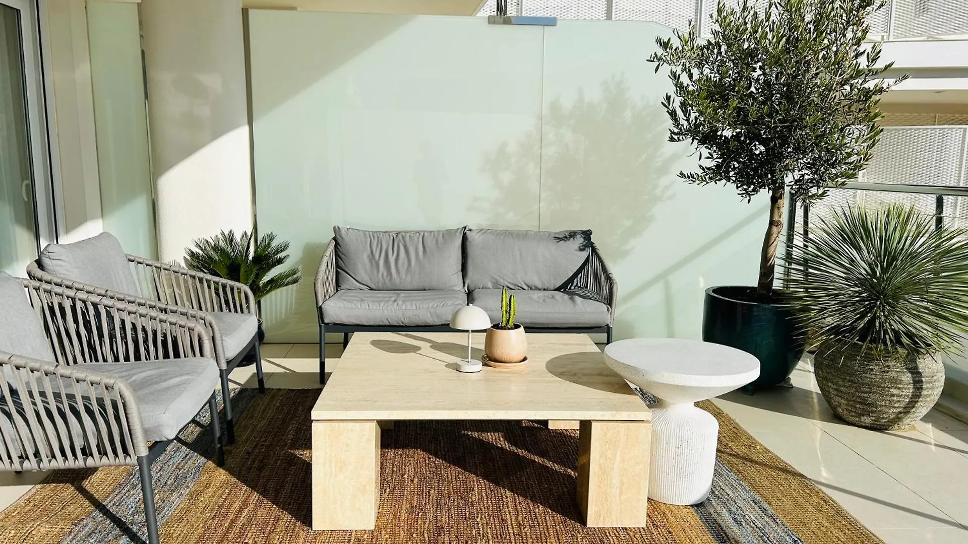 Classy Hill Apartment Benalmadena Spain