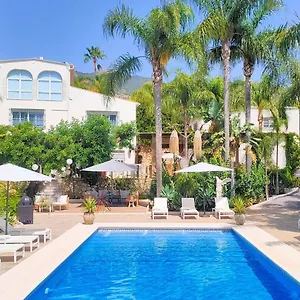 Apartment Finca La Vida Loca - Adults Only, Benalmadena